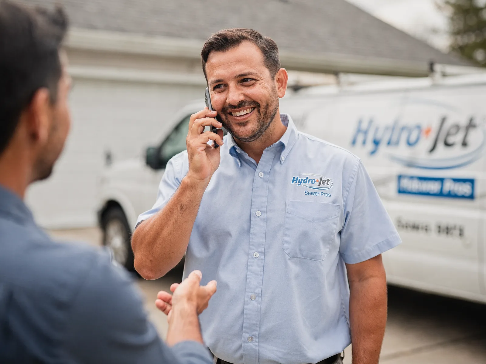 Hydro Jetting Buxton, ME FAQs